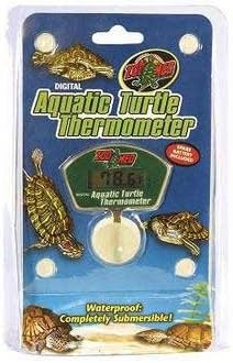 Termometru Digital Pentru Țestoase Acvatice
