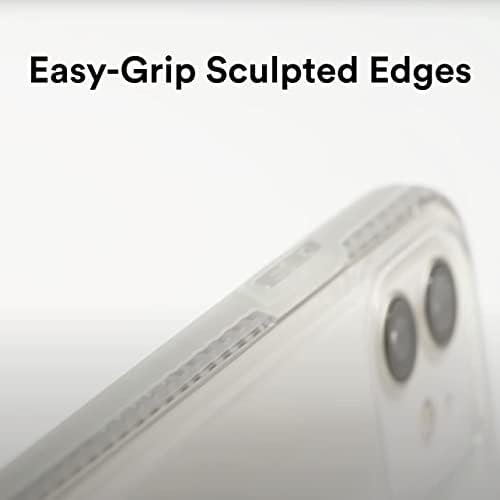 Carcasă pentru telefon BodyGuardz Carve pentru iPhone 13 Pro, prindere fără alunecare, rezistentă la șocuri, 5g, Încărcare