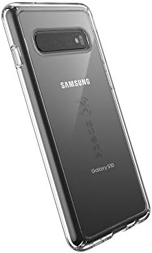 Speck Products GemShell Samsung Galaxy S10, clar/clar