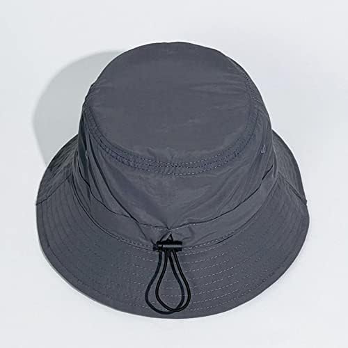 Capsuri de vizare de soare pentru pălării de soare unisex Canvas capac sport purtare șepci cu bretele plajă plajă capac cu