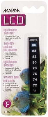 Termometru Marina Nova [Set de 6]