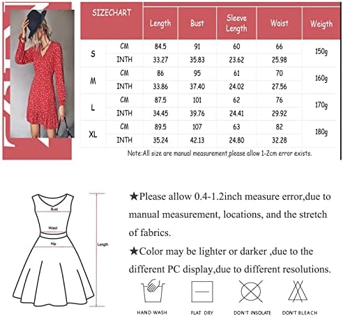 NOKMOPO rochie formală cu mânecă lungă pentru femei toamna și iarna culoare solidă Patchwork Cordon rotund gât rochie cu mânecă