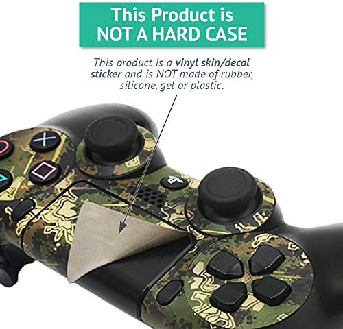 MightySkins skin compatibil cu Microsoft Xbox One S-Flex / protecție, durabilă și unică de vinil Decal Wrap Cover | ușor de