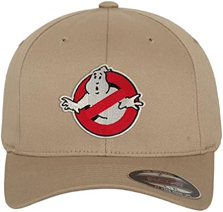 Ghostbusters Licențiat Oficial Flexfit Cap, Mic / Mediu