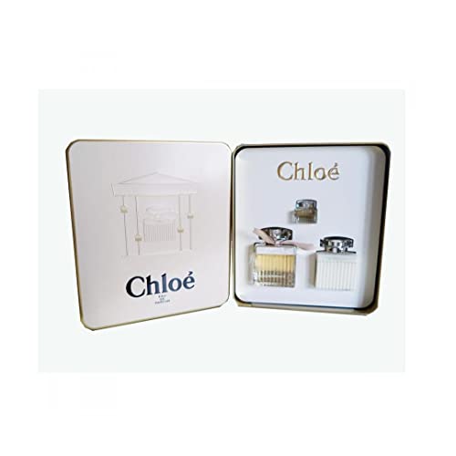 Set de parfumuri CHLOE 3 Piece Signature