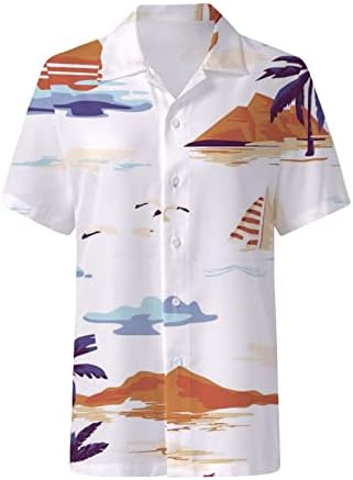 MIASHUI femei imagine tricouri femei vara Hawaii Tricouri moale cool florale imprimare maneca scurta Craciun Maneca lunga pentru