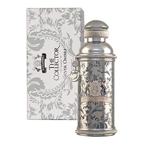 Alexandre J Silver Ombre Eau De Parfum Spray 3.4 fl oz / 100ml