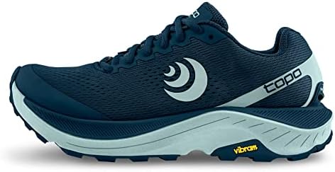 Topo Athletic Femei ușoare confortabile de 5 mm Drop Ultraventure 3 Trail Pantofi de alergare, pantofi sportivi pentru alergare