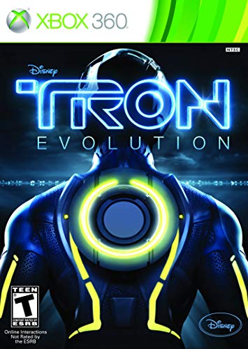 TRON: evoluție-Xbox 360